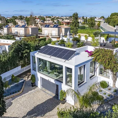 Villa Sylisia By Carvoeiro (Lagoa)
