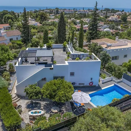 Villa Sylisia By