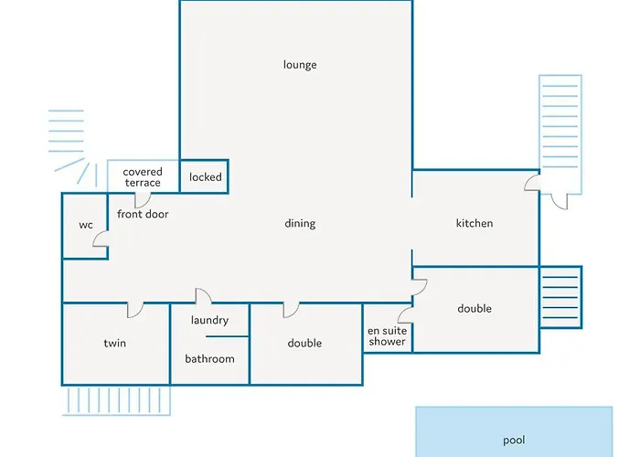 Villa Sylisia By *