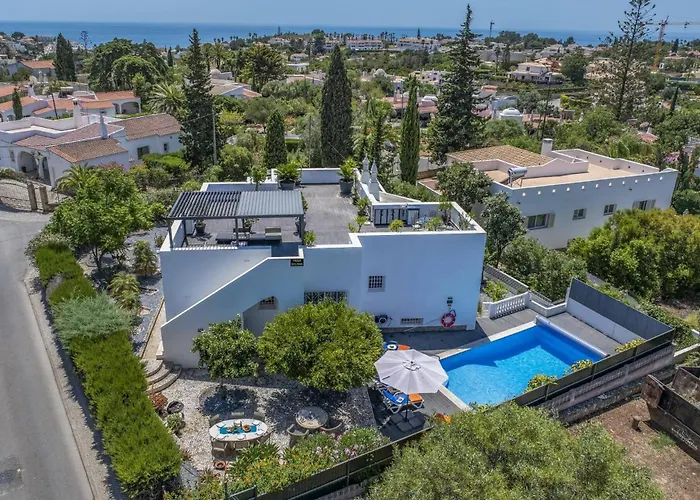 Villa Sylisia By