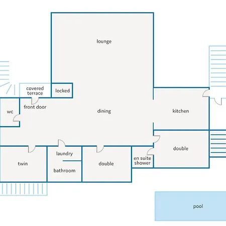 Villa Sylisia By *