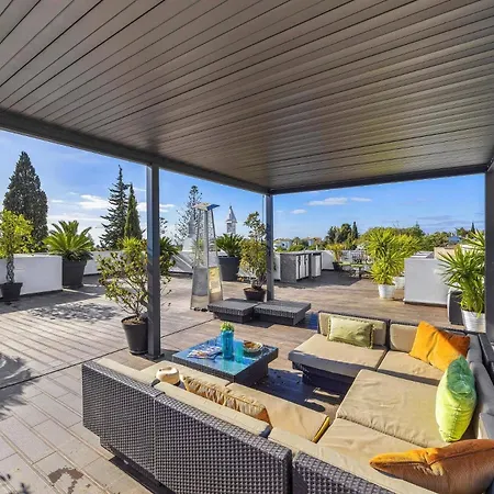 Villa Sylisia By