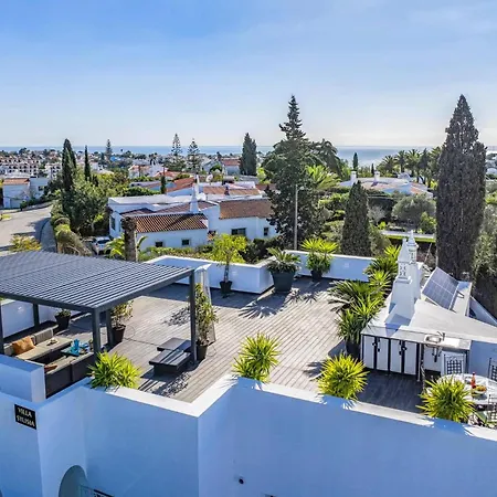 Villa Sylisia By *