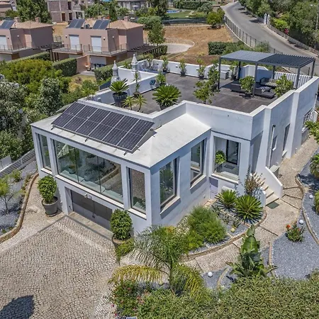 Sylisia By Carvoeiro (Lagoa)