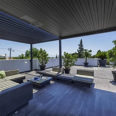 Sylisia By Carvoeiro (Lagoa)