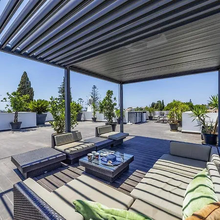 Vila Sylisia By *