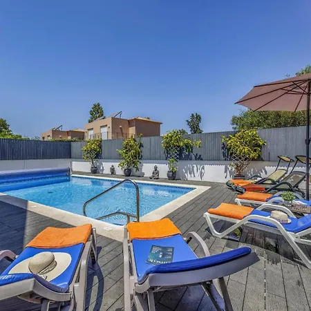 Sylisia By Carvoeiro (Lagoa)