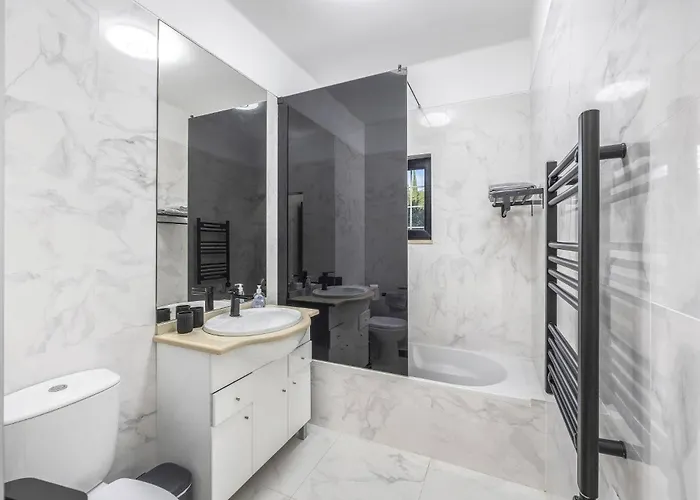 Sylisia By Carvoeiro