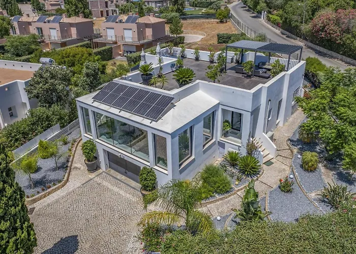 Sylisia By Carvoeiro