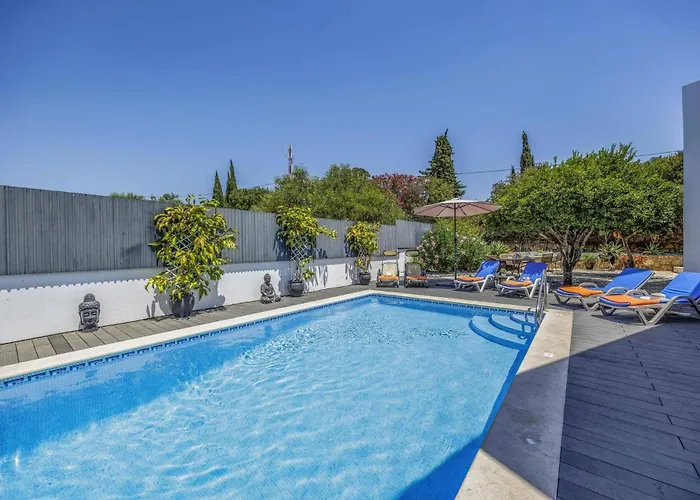 Villa Sylisia By *