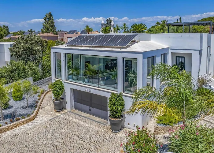 Sylisia By * Carvoeiro