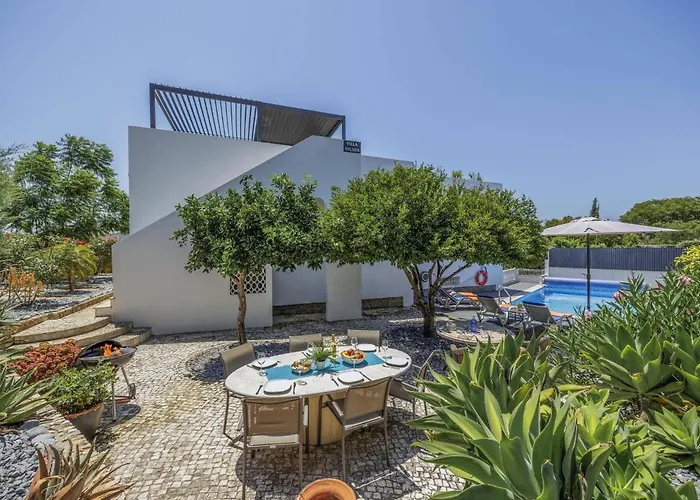 Sylisia By Carvoeiro