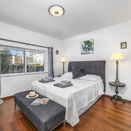 Sylisia By Carvoeiro (Lagoa)