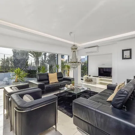 Sylisia By Villa Carvoeiro (Lagoa)