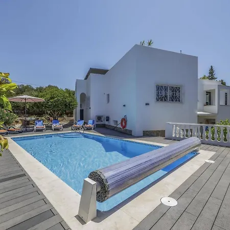 Sylisia By Villa Carvoeiro (Lagoa)