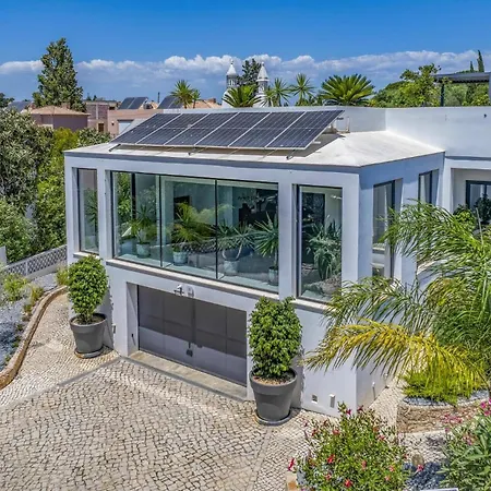 Sylisia By * Carvoeiro (Lagoa)